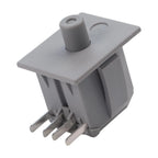 Seat Switch for Machinery Operation (Compact Design)