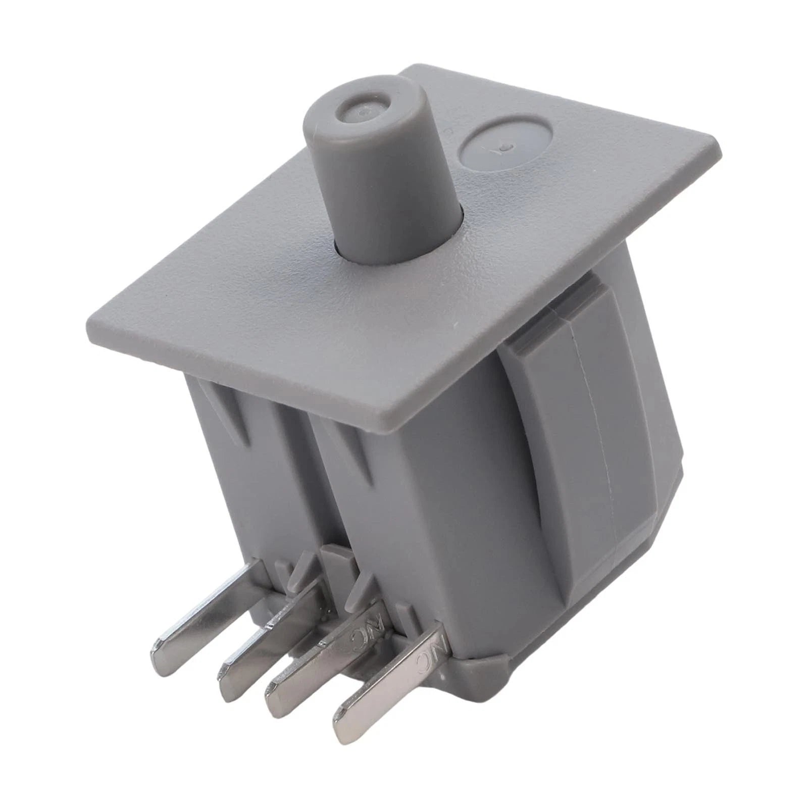 Seat Switch for Machinery Operation (Compact Design)