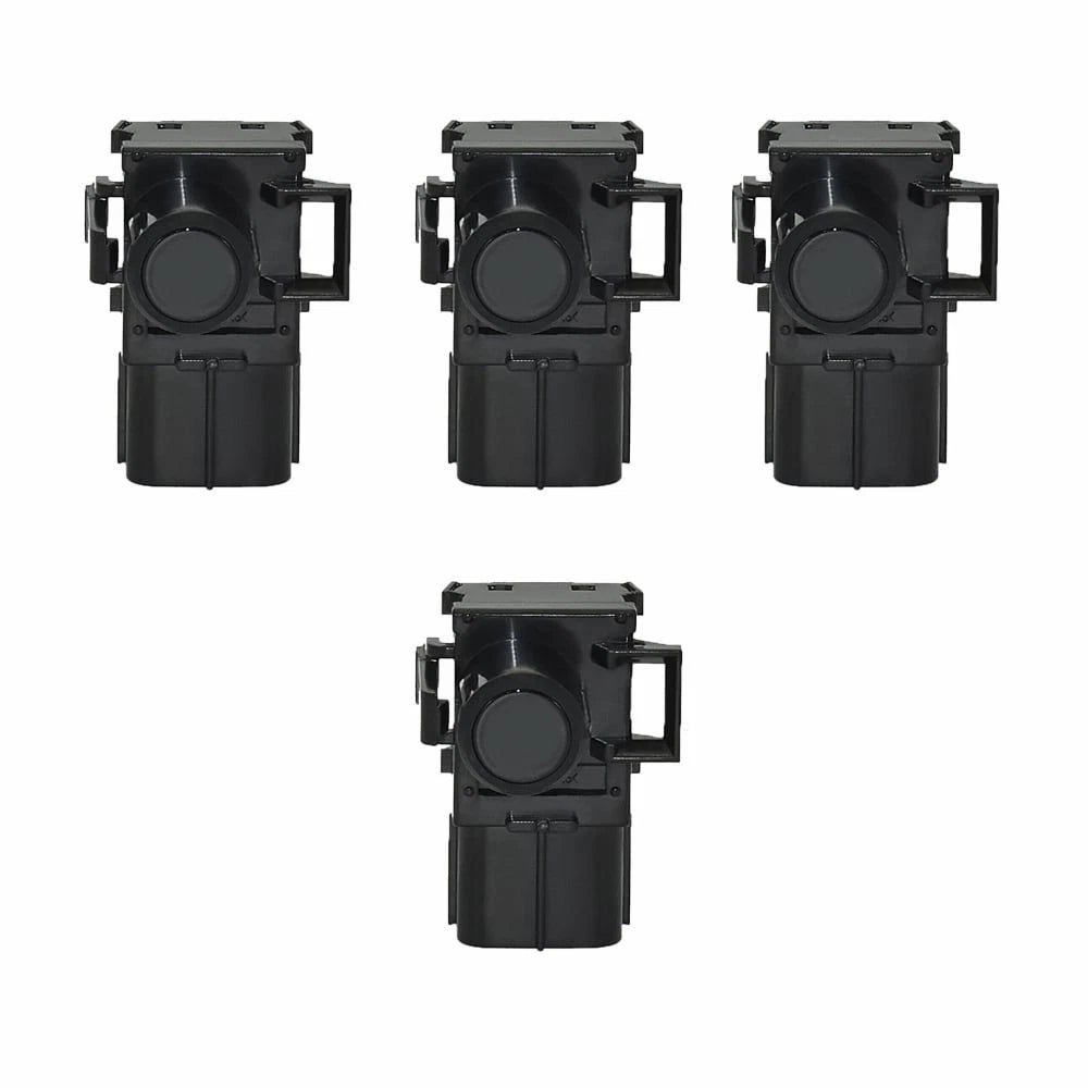 Set of 4 Parking Sensors for Lexus RX350 RX450h (2012–2013)