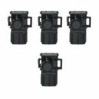 Set of 4 Parking Sensors for Lexus RX350 RX450h (2012–2013)