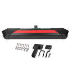 2" Receiver Rear Bumper Guard for Pickup SUV (2000–2023)