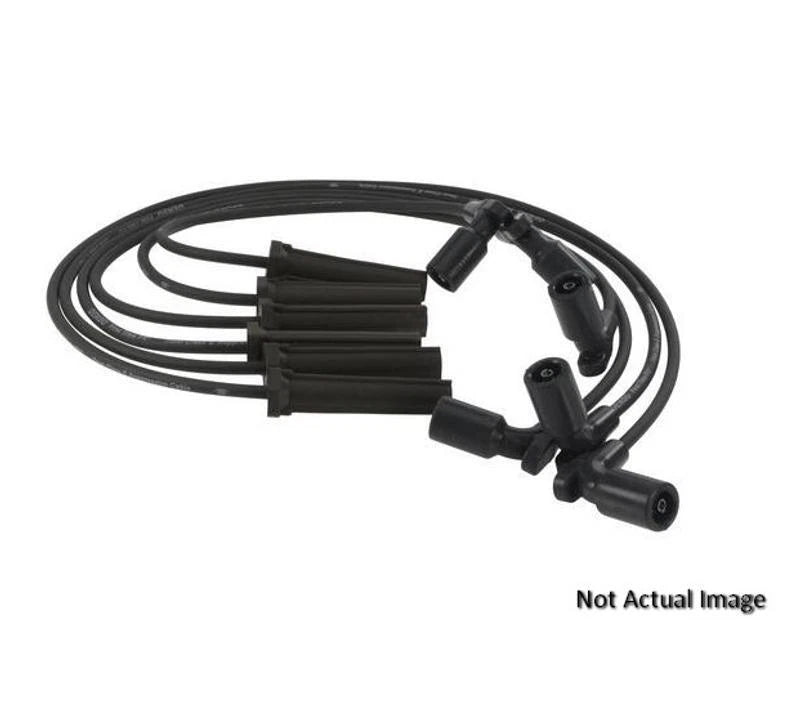 Spark Plug Wire Set for Denso (671-8169)