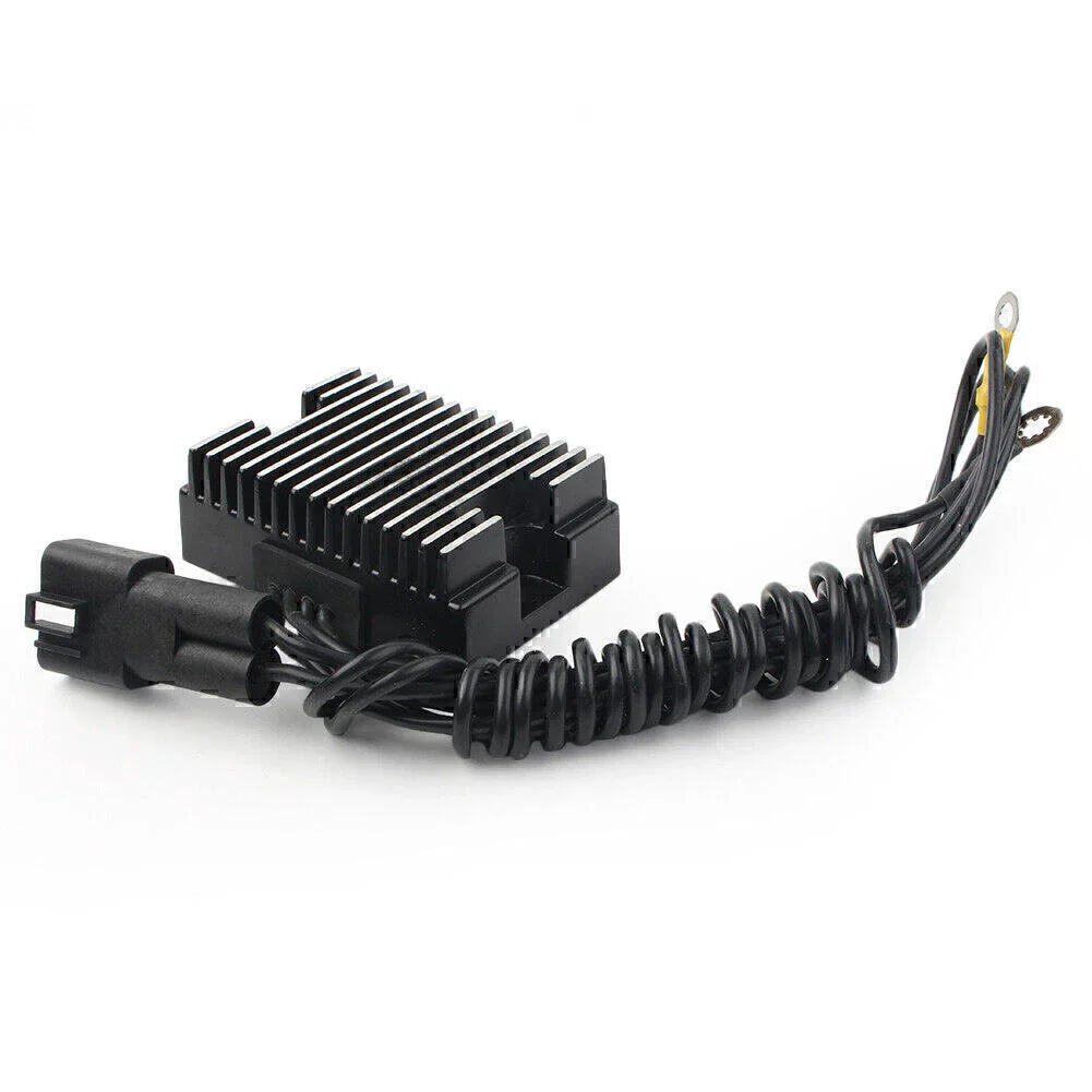 Voltage Regulator for Harley-Davidson Dyna Super Glide FXD (1999-2003)