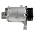 A C Compressor with Clutch Replacement for International Harvester (IH) (2000–2010)
