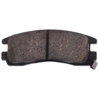 Brake Pad Set for Pontiac Grand Am (1999–2005) Rear FWD