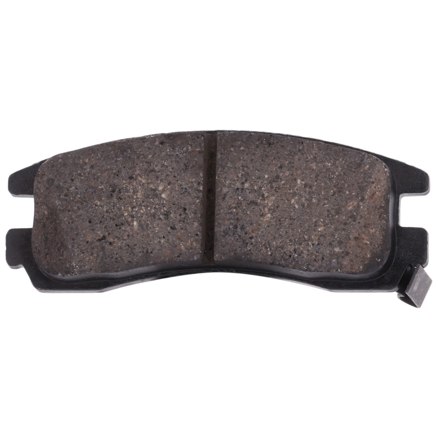 Brake Pad Set for Pontiac Grand Am (1999–2005) Rear FWD