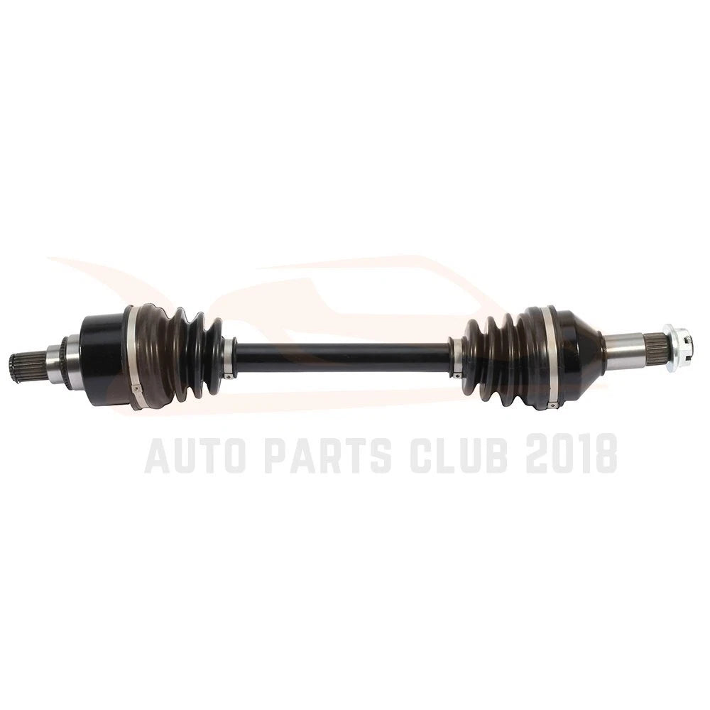 CV Axle Shaft for Arctic Cat Wildcat Trail 700 (2014–2017)