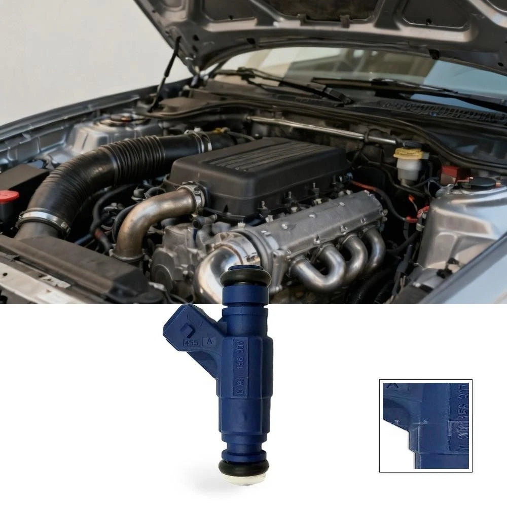 Fuel Injector for Changan Benben Yuexiang Zhi Xing II Dongfeng Xiaokang