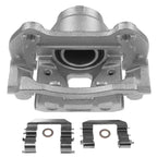 Front Right Disc Brake Caliper with Bracket for Hyundai Sonata Kia Optima (2011–2019)
