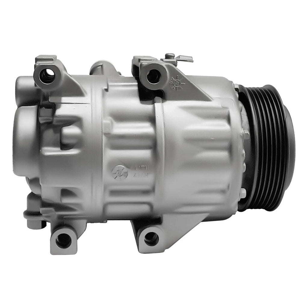 AC Compressor AEG391 Replacement for Hyundai Genesis G80 3.3L (2017-2020)