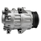 AC Compressor AEG391 Replacement for Hyundai Genesis G80 3.3L (2017-2020)