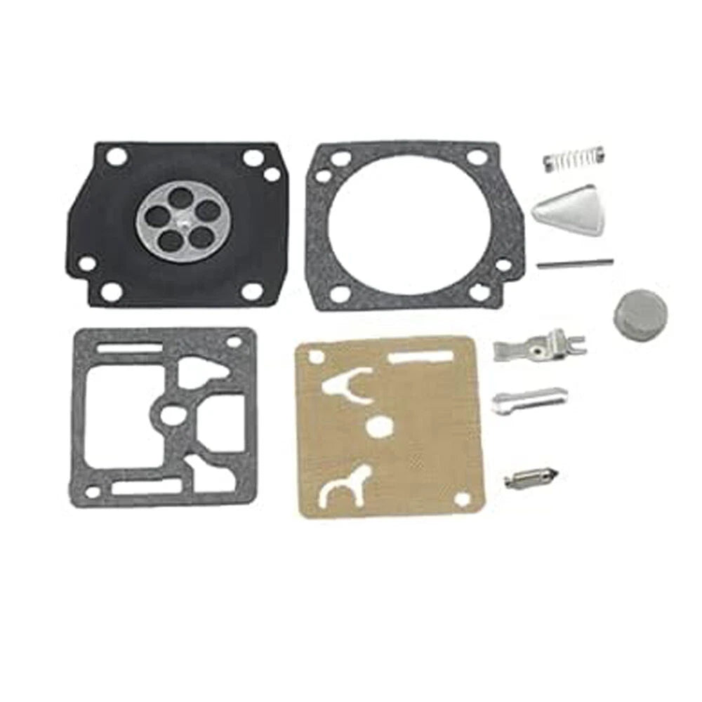 Carburetor Repair Kit for Stihl 034 MS340 036 MS360 (Zama C3A S4A S4B RB-31)