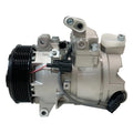 AC Compressor Replacement for Infiniti Q70 3.7L (2014–2019)