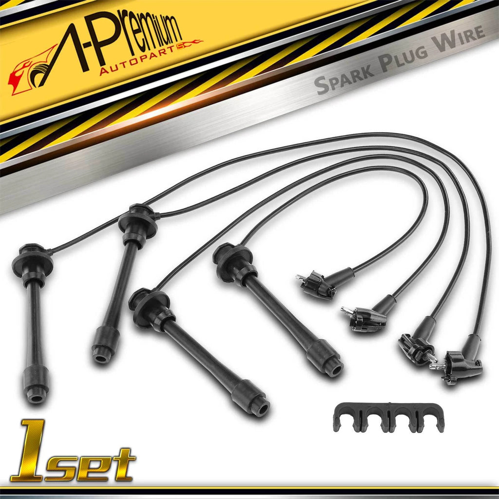 Spark Plug Wire Set for Toyota 4Runner (1996–1996)
