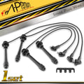 Spark Plug Wire Set for Toyota 4Runner (1996–1996)