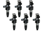 Ignition Coil Set for Jaguar S Type 3.0L V6 (2003–2008) PM369KQ