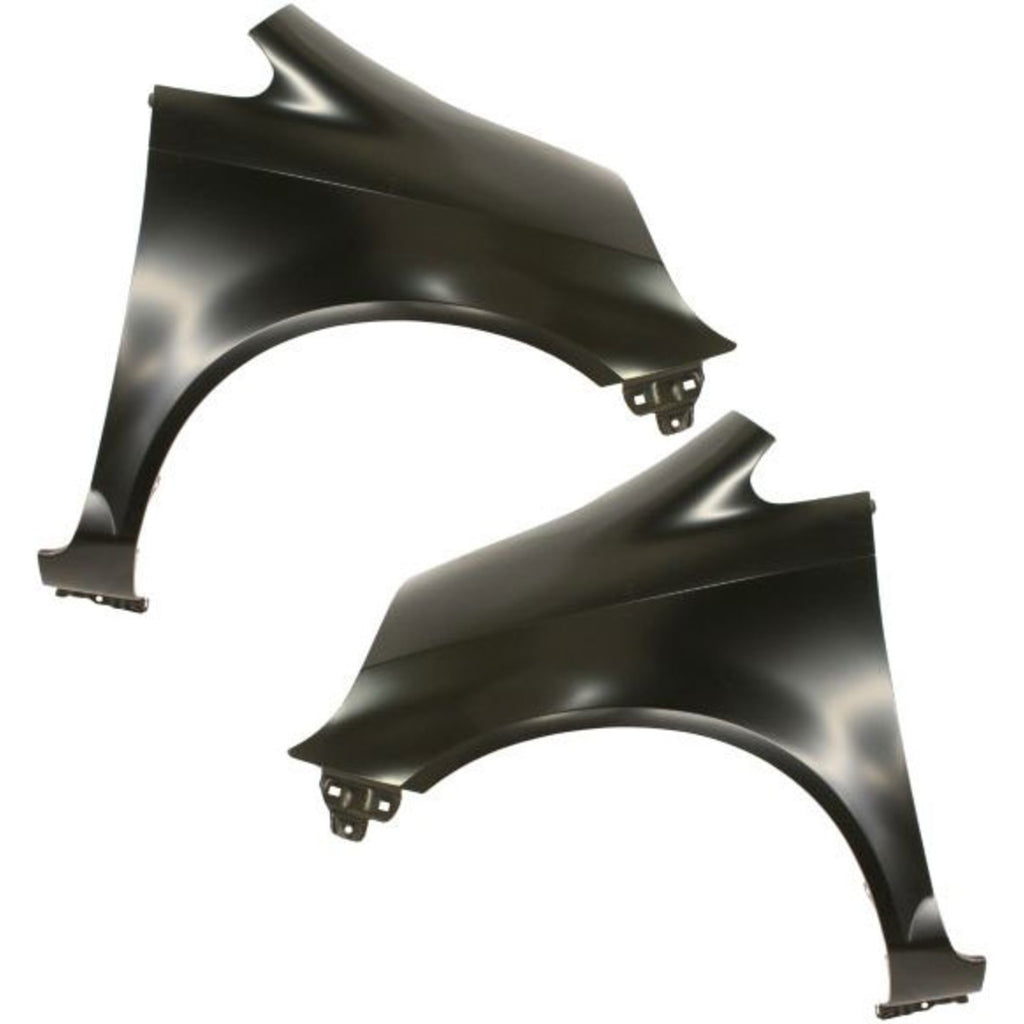 Fender for Honda Fit (2007–2008) Front Driver and Passenger Side