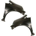 Fender for Honda Fit (2007–2008) Front Driver and Passenger Side