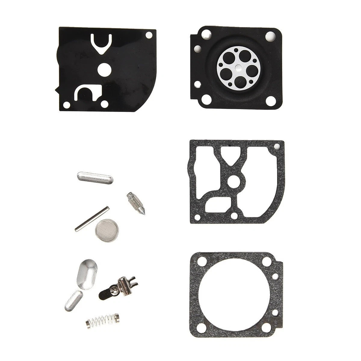 Carburetor Replacement Kit for MS170 180 210 Chainsaw
