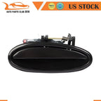 2Pcs Exterior Door Handles for Buick Park Avenue (1997–2005)