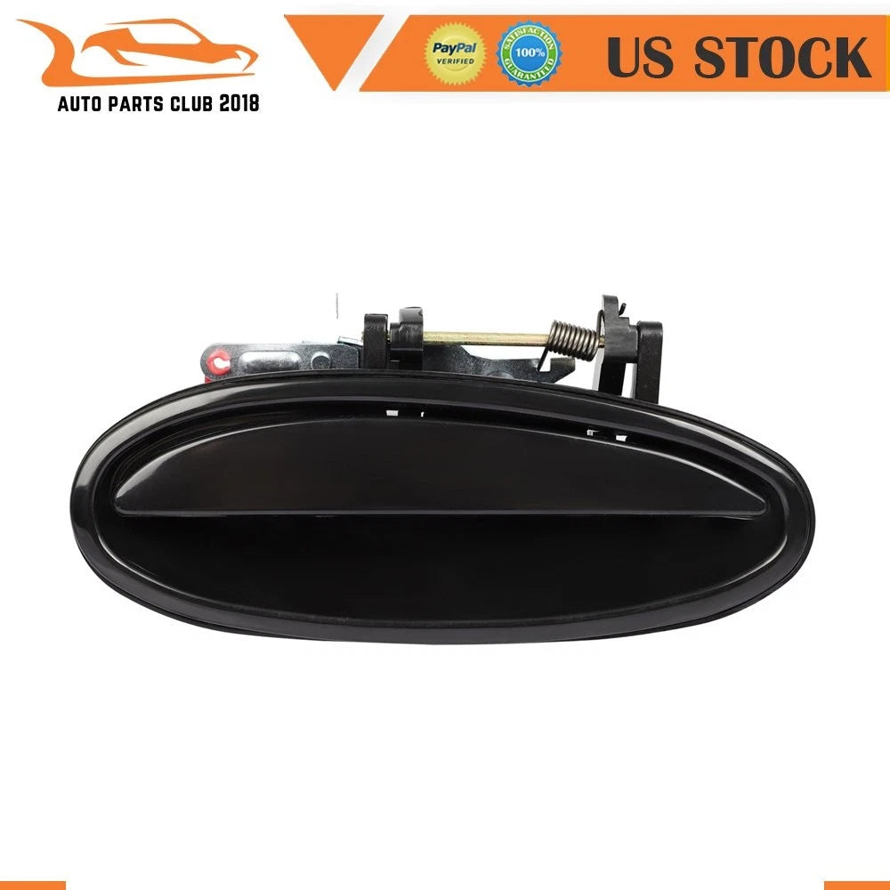 2Pcs Exterior Door Handles for Buick Park Avenue (1997–2005)