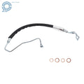Power Steering Pressure Line Hose for Nissan Maxima Altima (2008–2014)