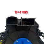 Clock Spring for Hyundai Veloster Turbo (2012–2017) 93490-3V110