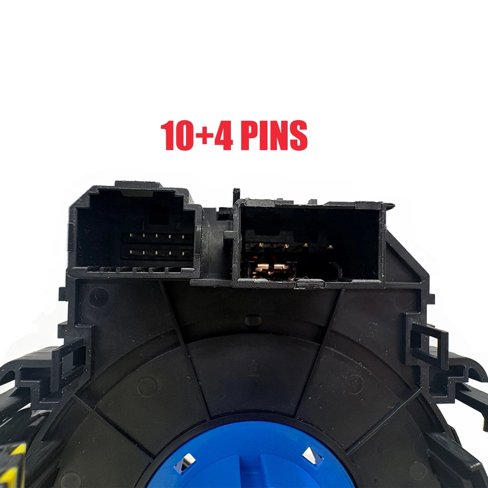 Clock Spring for Hyundai Veloster Turbo (2012–2017) 93490-3V110