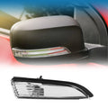 LED Turn Signal Light for Ford Fiesta (2011–2019) Right Side