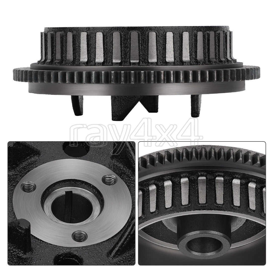 Flywheel for Polaris Ranger 500 EFI Crew (2006–2013) #3089905