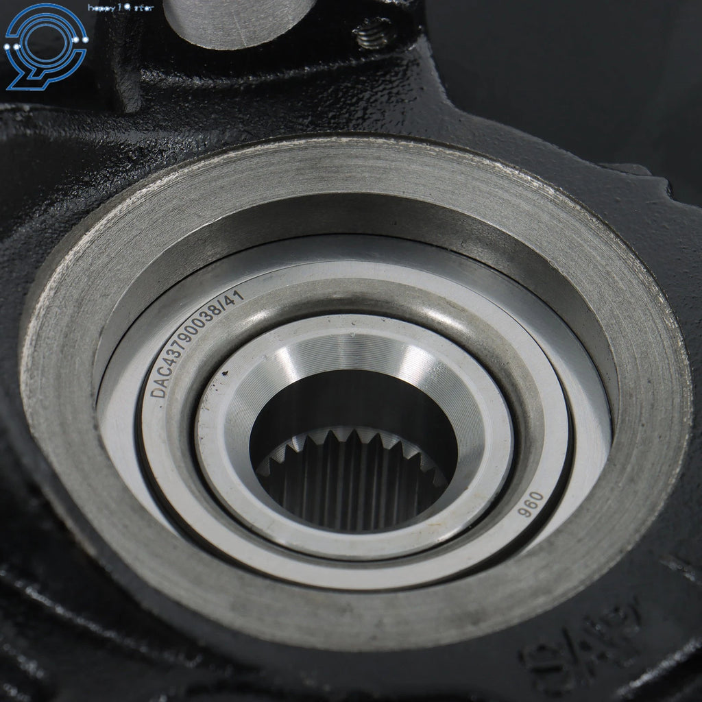 Front LH Wheel Hub Bearing for Honda Civic (2003)