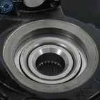 Front LH Wheel Hub Bearing for Honda Civic (2003)