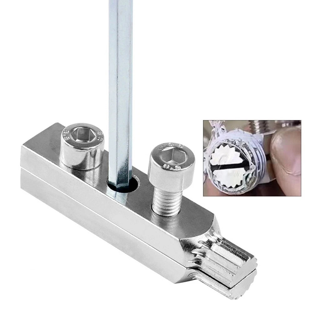 Screw Remover Tool for Various Repairs (Universal)