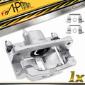 Rear Right Brake Caliper with Bracket for Chevy Colorado GMC Canyon (2004–2012)