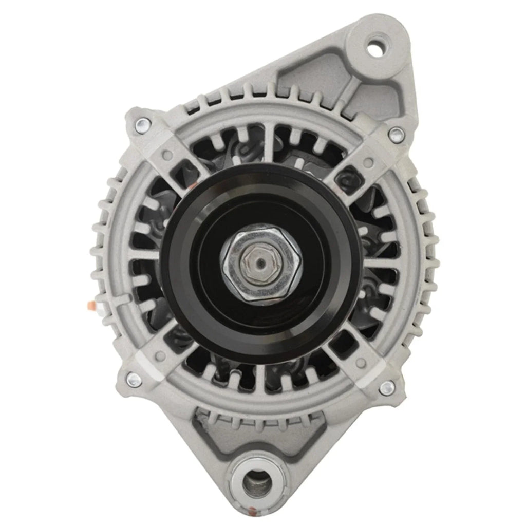 New Alternator for Toyota Corolla AE93 1989-1992 4-Cyl 1.6L 4A-GE 4A-GELC