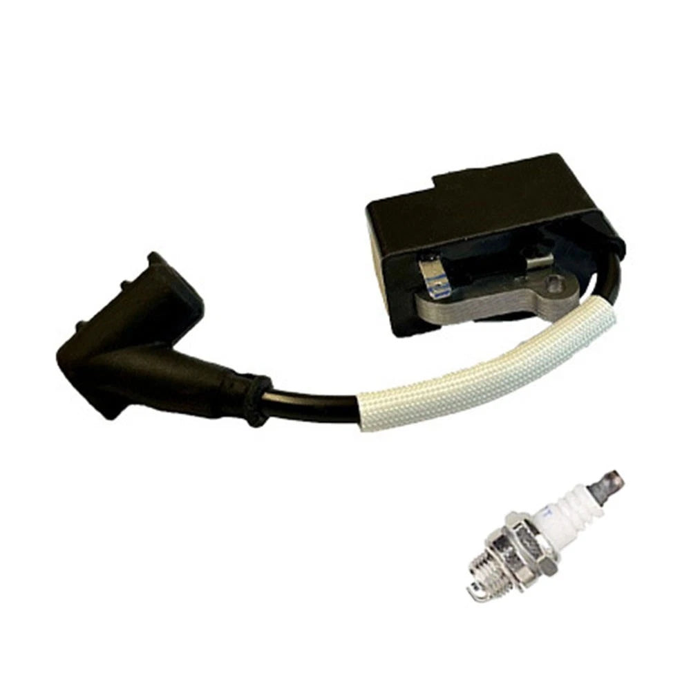 Ignition Coil Spark Plug Kit for Stihl MS270 MS280 (2008–2015) 1133 400 1350