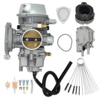 Carburetor Carb for Polaris Predator 500 Outlaw 500 (2003–2006) 3087955