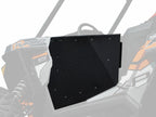Heavy Duty Aluminum Doors for Polaris RZR XP Turbo (2016–2021)