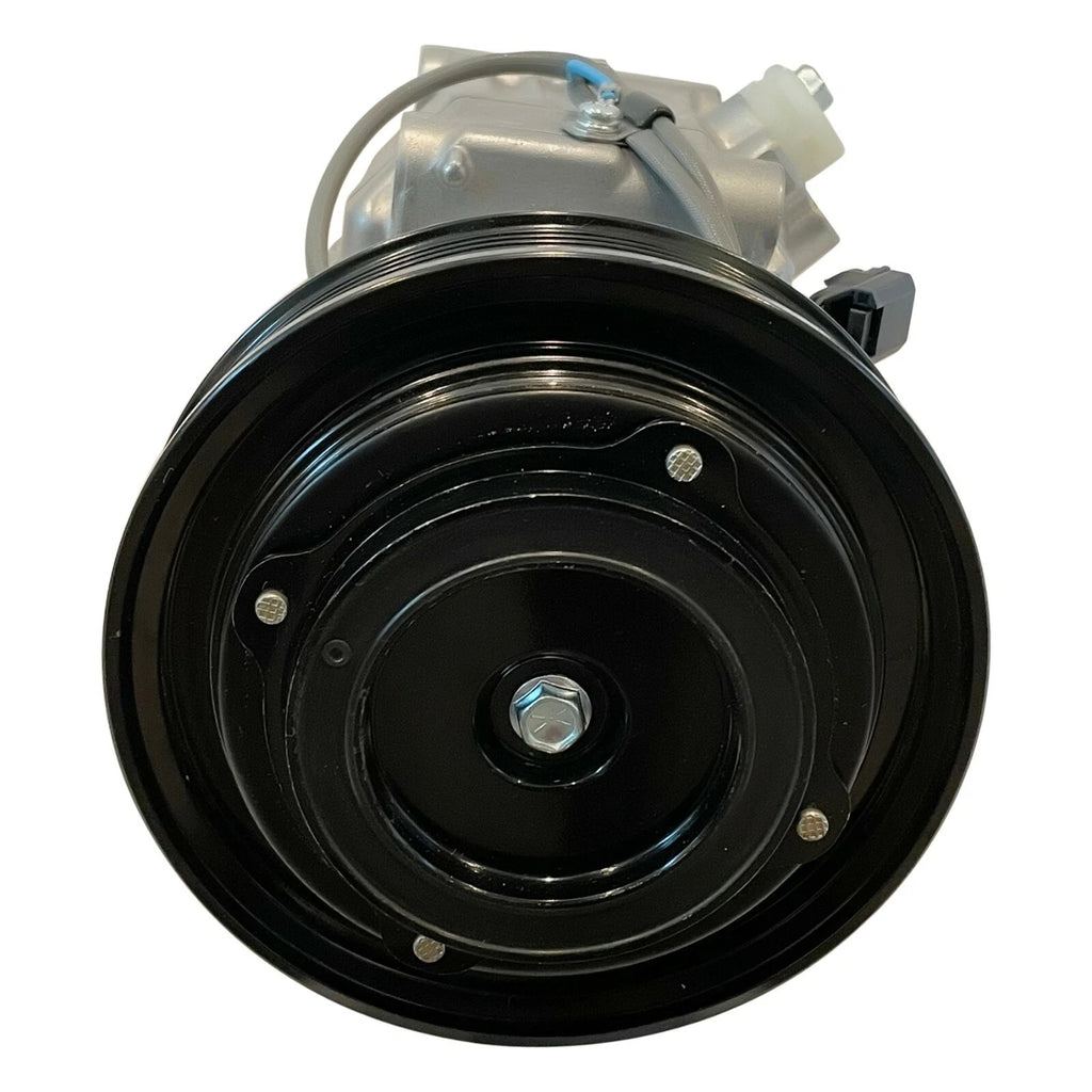 A C Compressor Kit With Condenser Fits Honda Accord 3.5L (2017–2017)