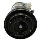 A C Compressor Kit With Condenser Fits Honda Accord 3.5L (2017–2017)