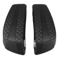 Hard Saddlebag Lid Covers for Harley Touring CVO Road Street Glide (2023–2025)