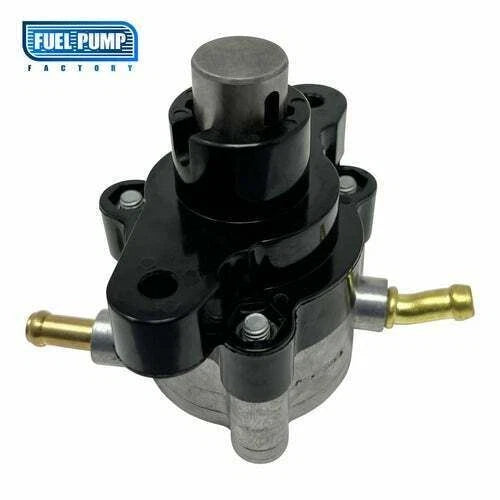FPF Fuel Pump for Yamaha Outboard 75HP 90HP 115HP (6D8-24410-00-00)