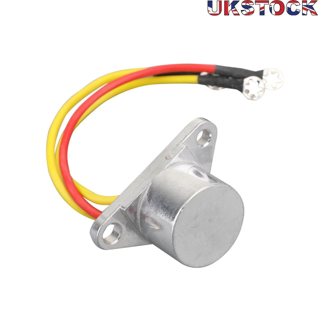 Regulator Rectifier for Johnson Evinrude Outboards (582399, 583408, 580795)