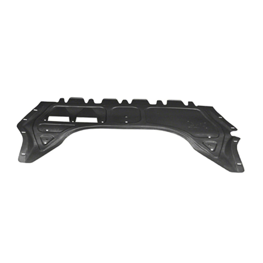 Replacement Plastic Undercar Shield for Audi A3 8P (2003–2013)