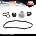 Timing Belt Kit with Water Pump for Chevrolet Aveo/Aveo5 (2004â2008)