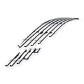 Stainless Chrome Billet Grille for Mercedes-Benz E Class (2003–2006)