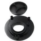 Aluminum Racing Fuel Tank Cap for Yamaha YZF R6 (2006–2020)