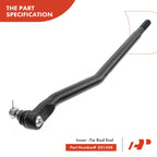 10x Front Ball Joint Tie Rod for Ford F-250 Super Duty (1999–2004)
