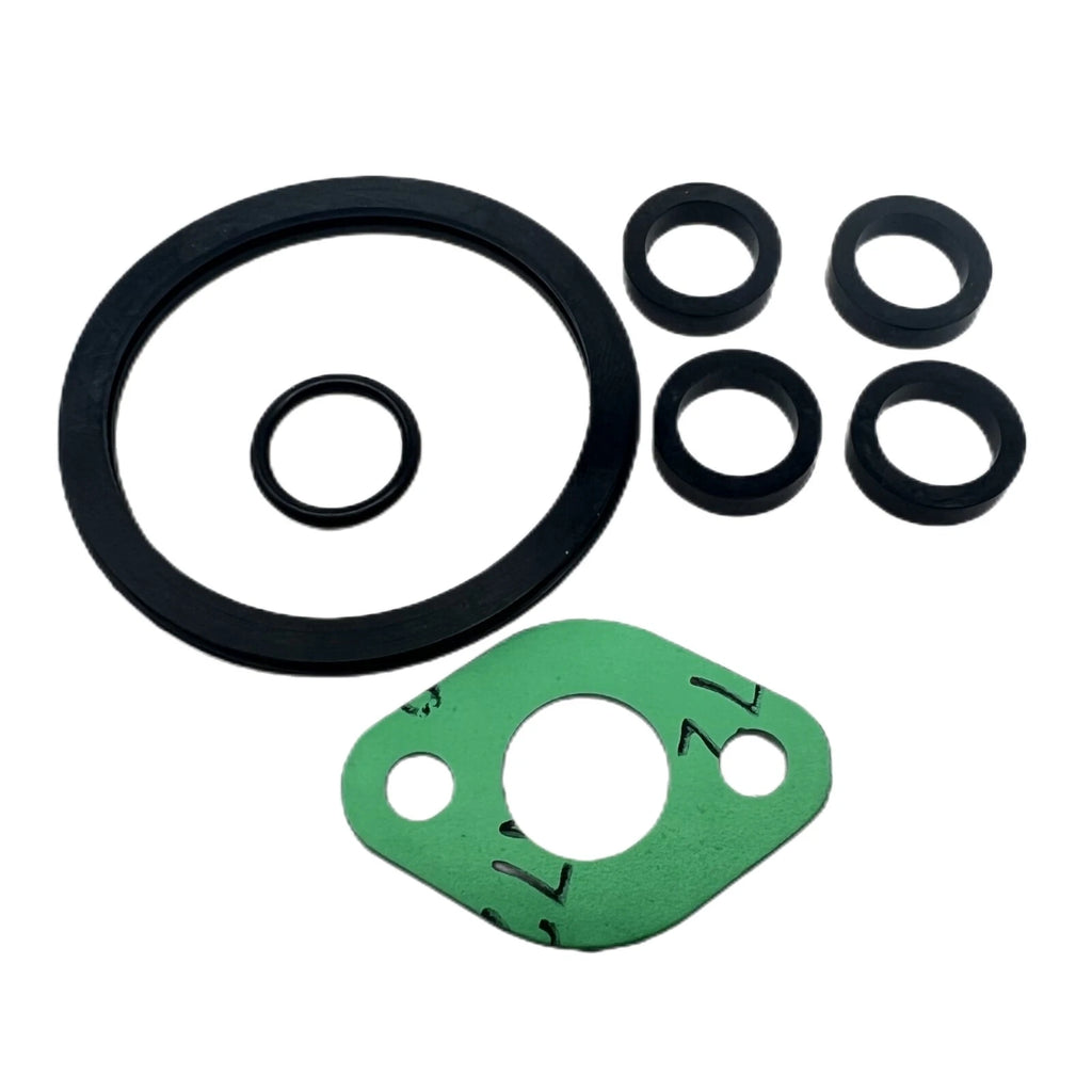 Water Pipe Gasket Seal Kit O-Ring for Volvo Penta MD6 MD7 (22024)