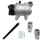 A/C Compressor Kit Replacement for Nissan Armada 5.6L (2011-2013)